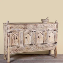 Dressoir Satyam