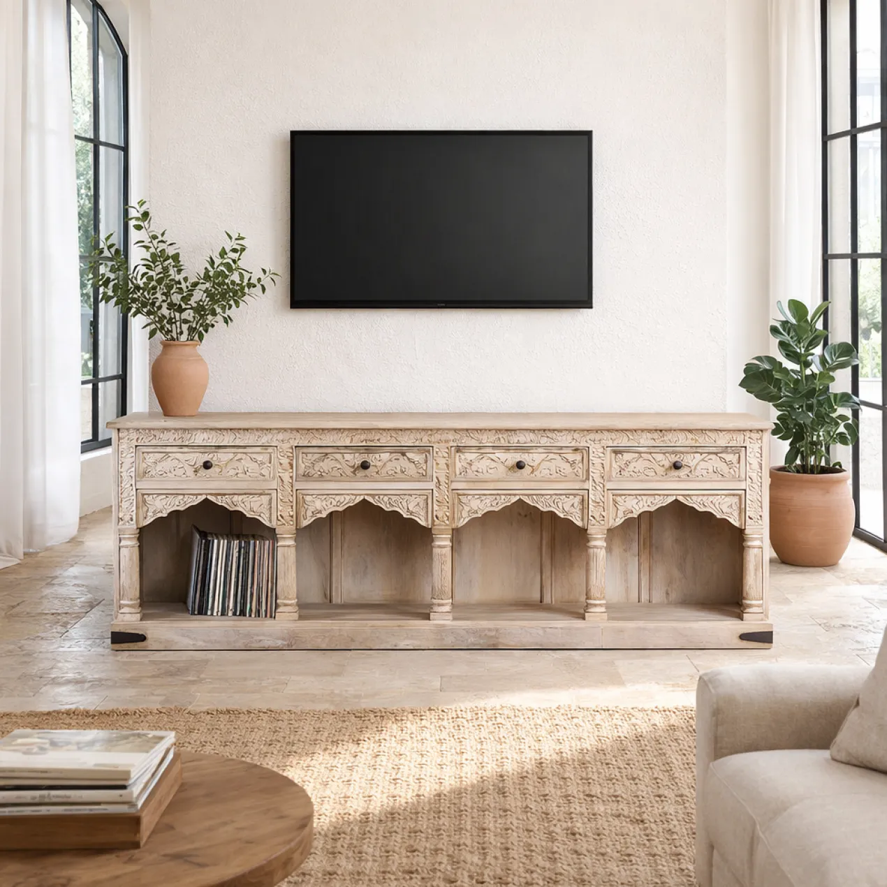 Dressoir Shalena