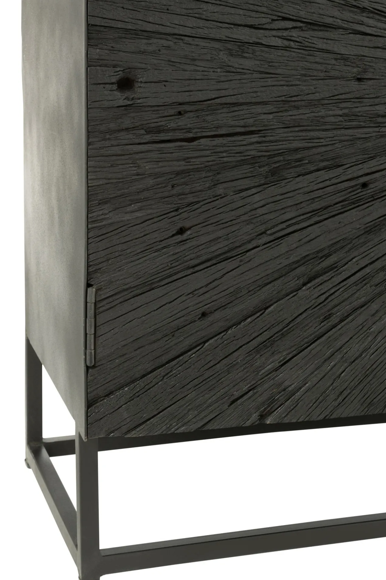 Dressoir Shanil zwart