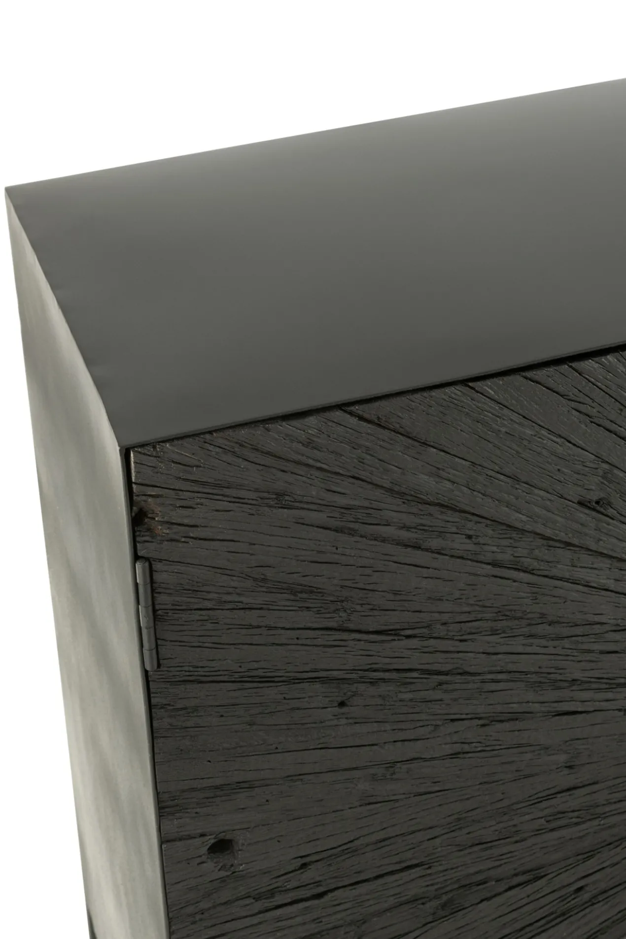 Dressoir Shanil zwart