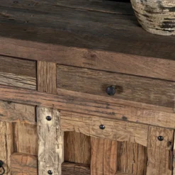 Dressoir Sindhu