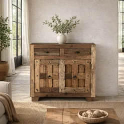 Dressoir Sindhu
