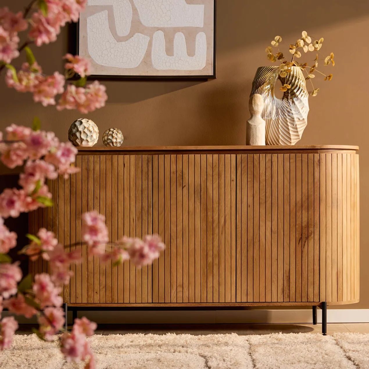 Dressoir Sol 165 cm