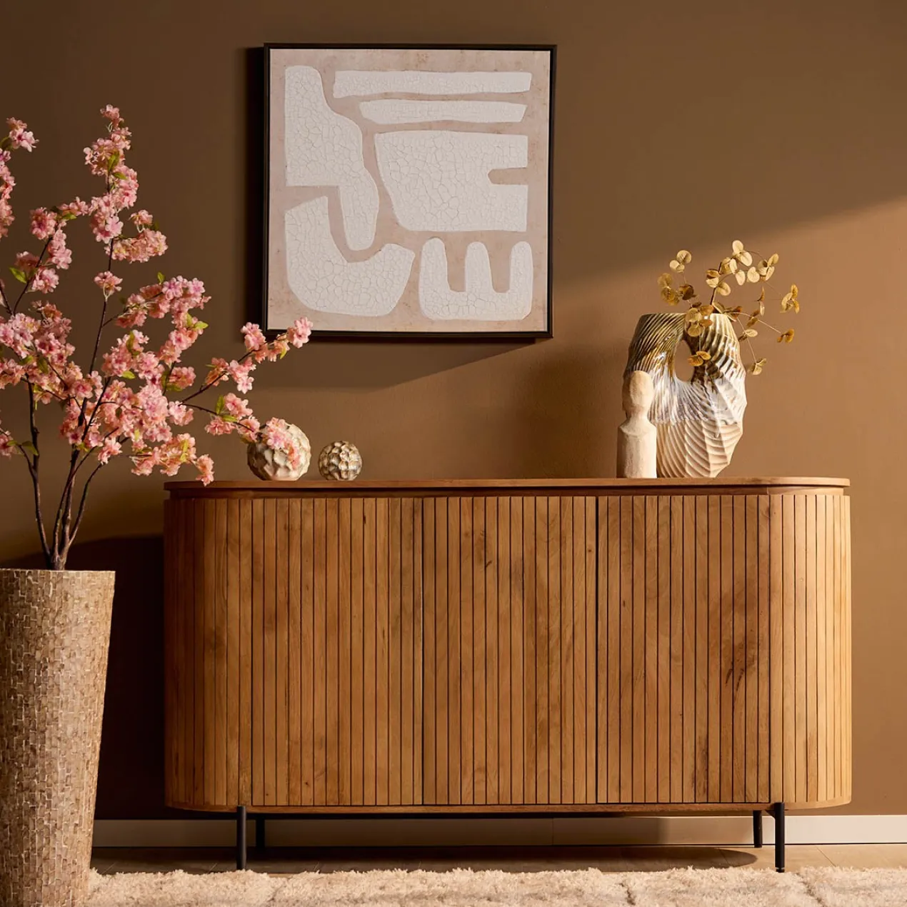 Dressoir Sol 165 cm