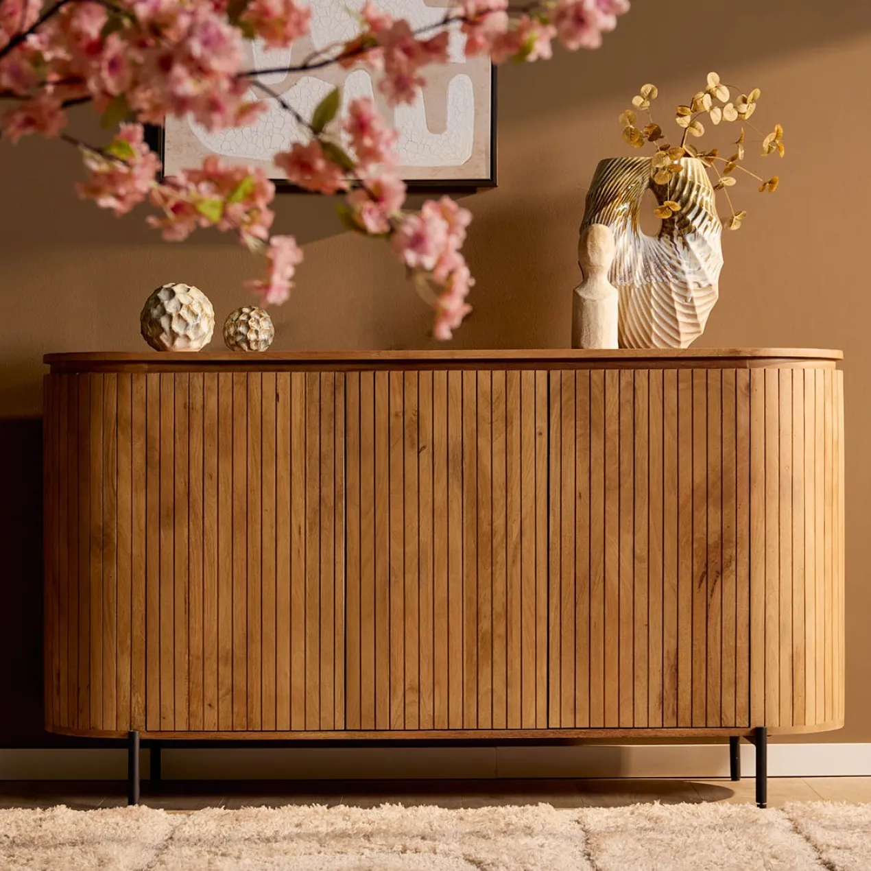 Dressoir Sol 165 cm