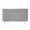 Dressoir Sol taupe 165 cm