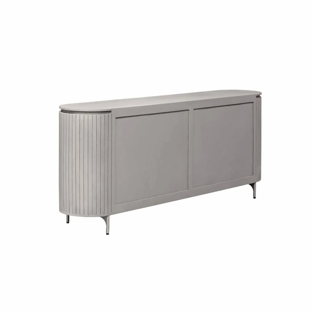 Dressoir Sol Taupe 210 cm