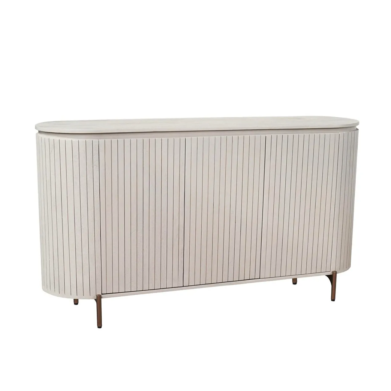 Dressoir Sol Witzand 165 cm