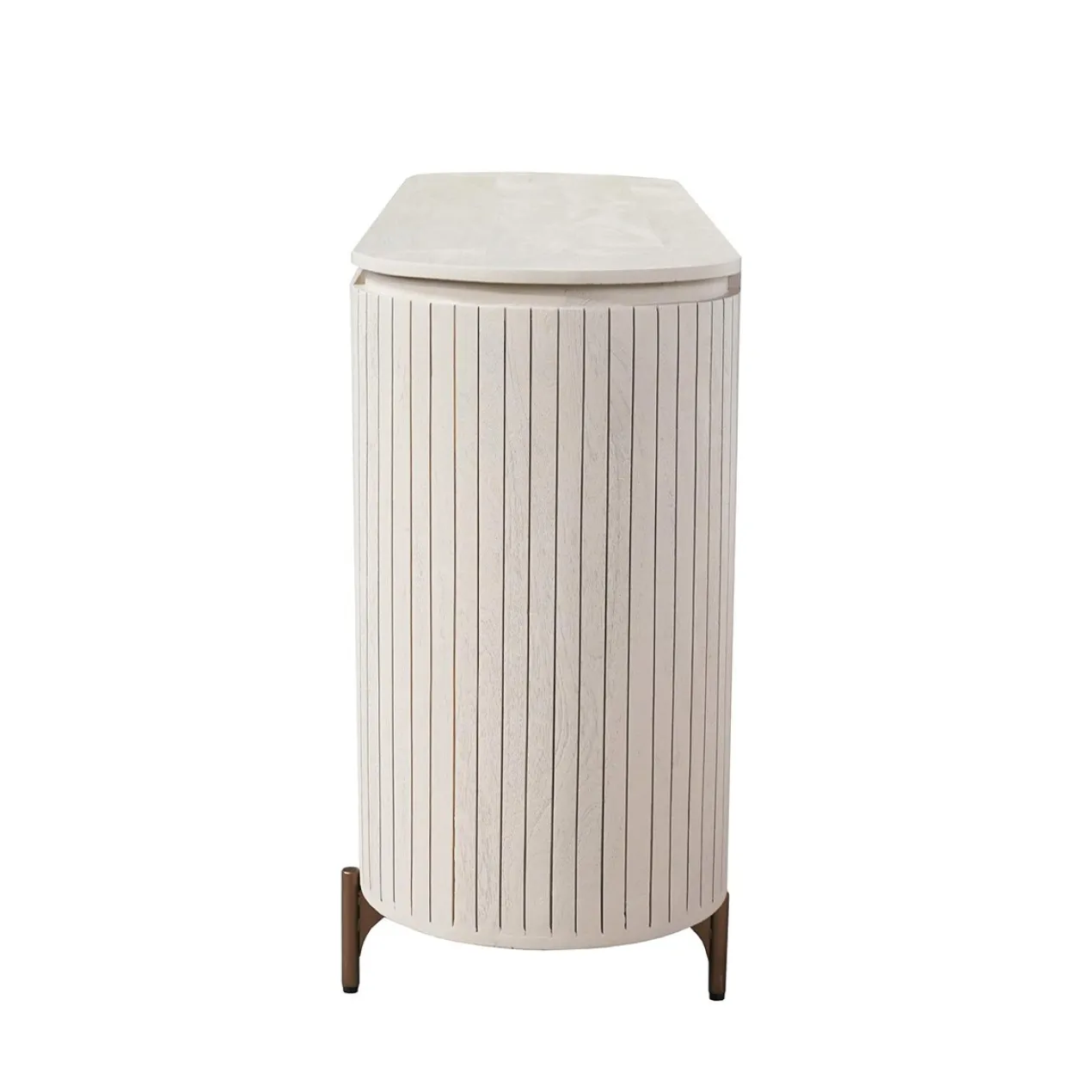Dressoir Sol Witzand 165 cm