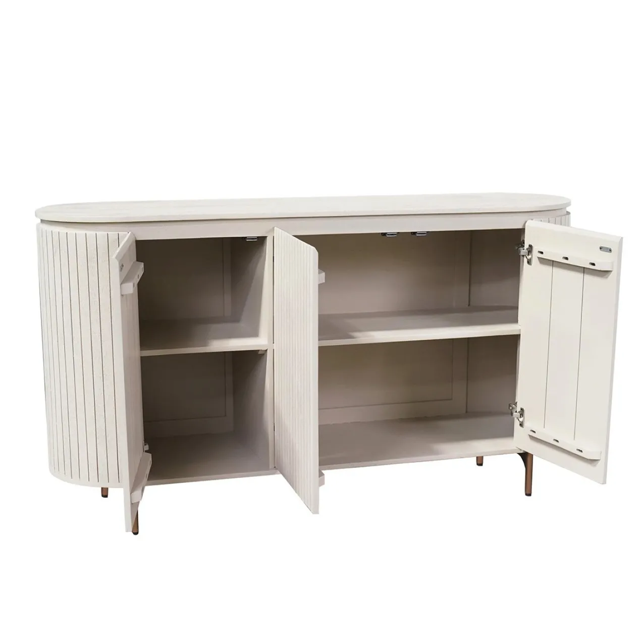 Dressoir Sol Witzand 165 cm
