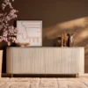 Dressoir Sol Witzand 210 cm