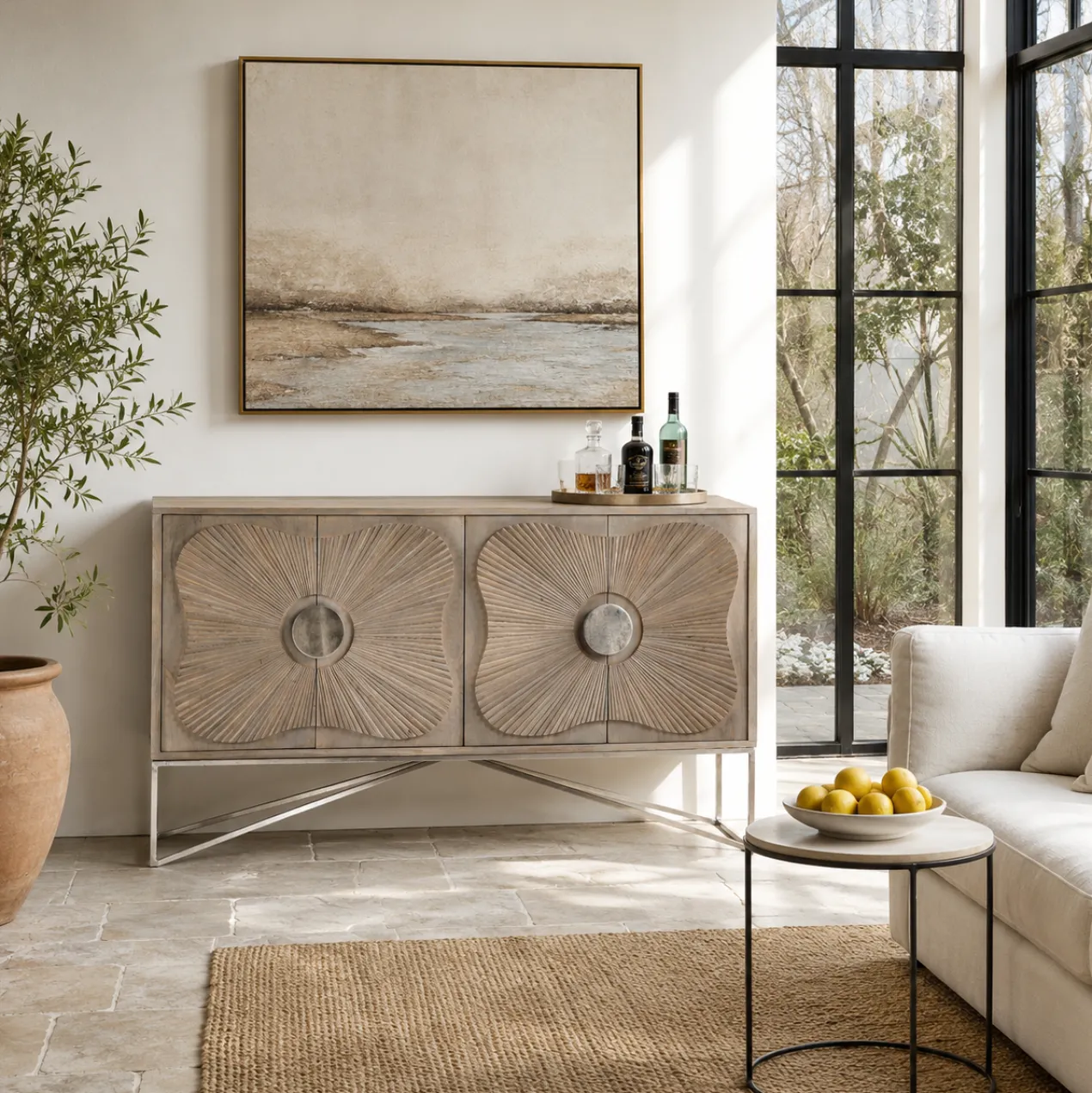 Dressoir Srikantha #1