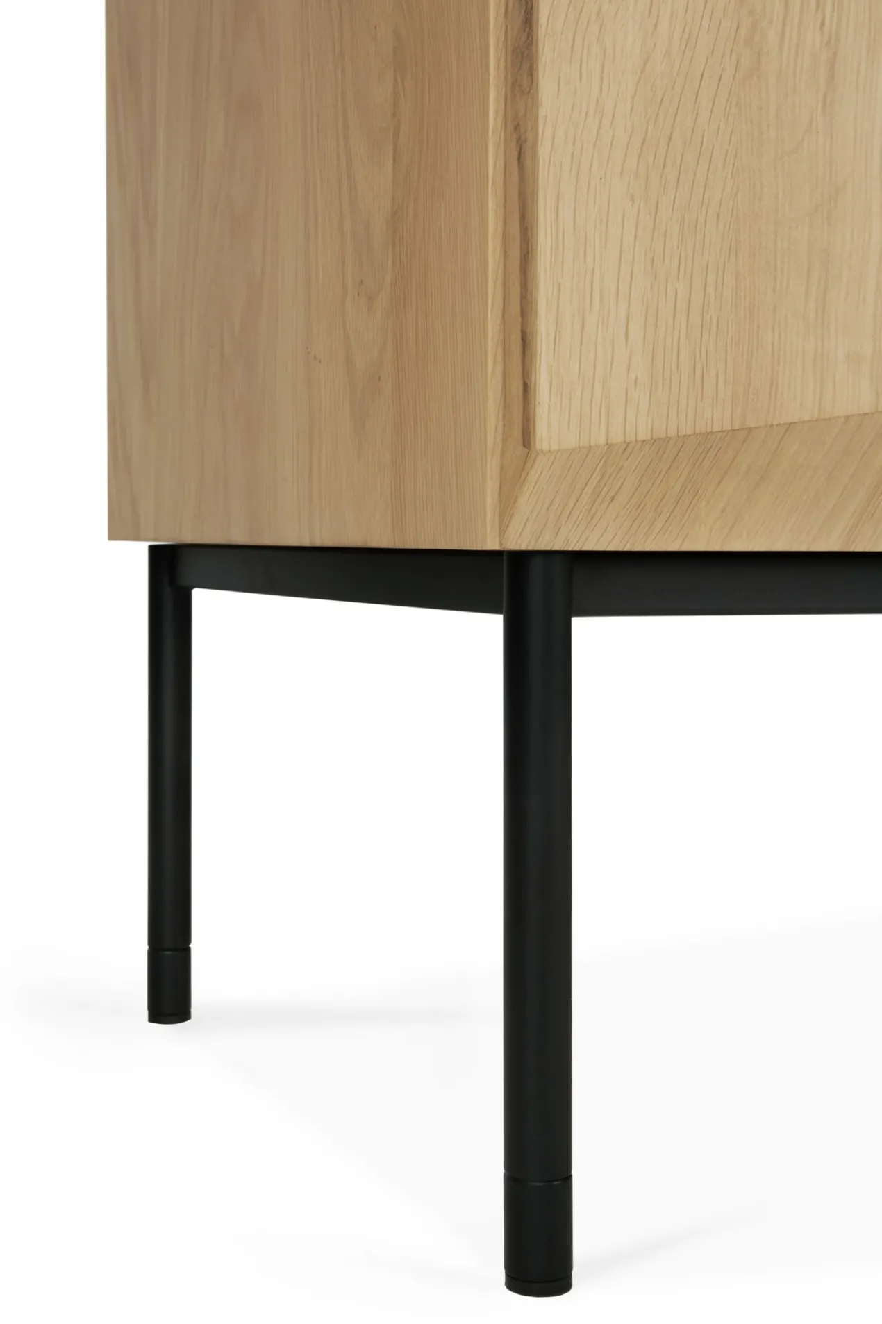 Dressoir Stairs - eiken - 200 cm