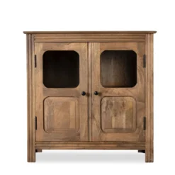 Dressoir Stockholm 2-deurs