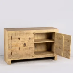 Dressoir Tarini Teakhout