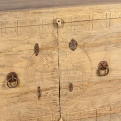 Dressoir Tarini Teakhout