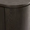 Dressoir Tavio 170 cm espresso