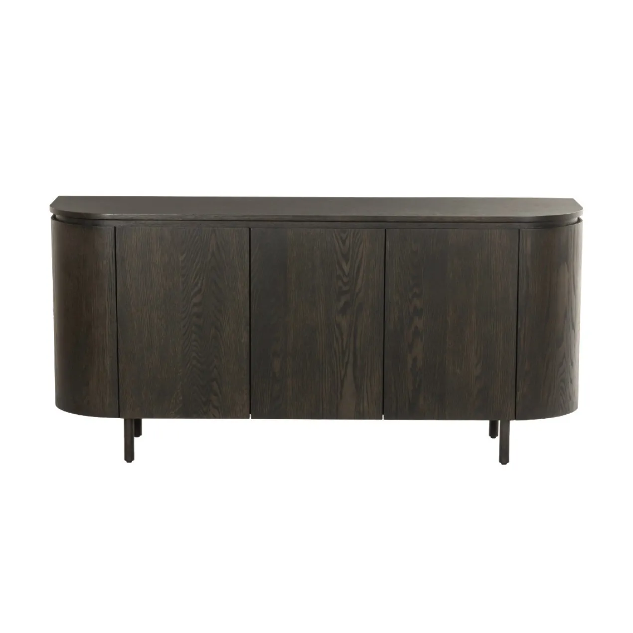 Dressoir Tavio 170 cm espresso
