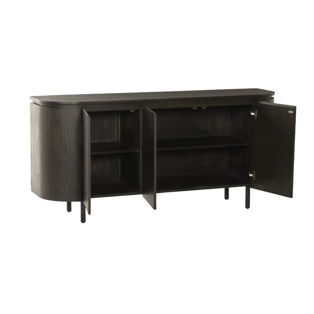 Dressoir Tavio 170 cm espresso
