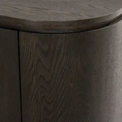 Dressoir Tavio 115 cm espresso