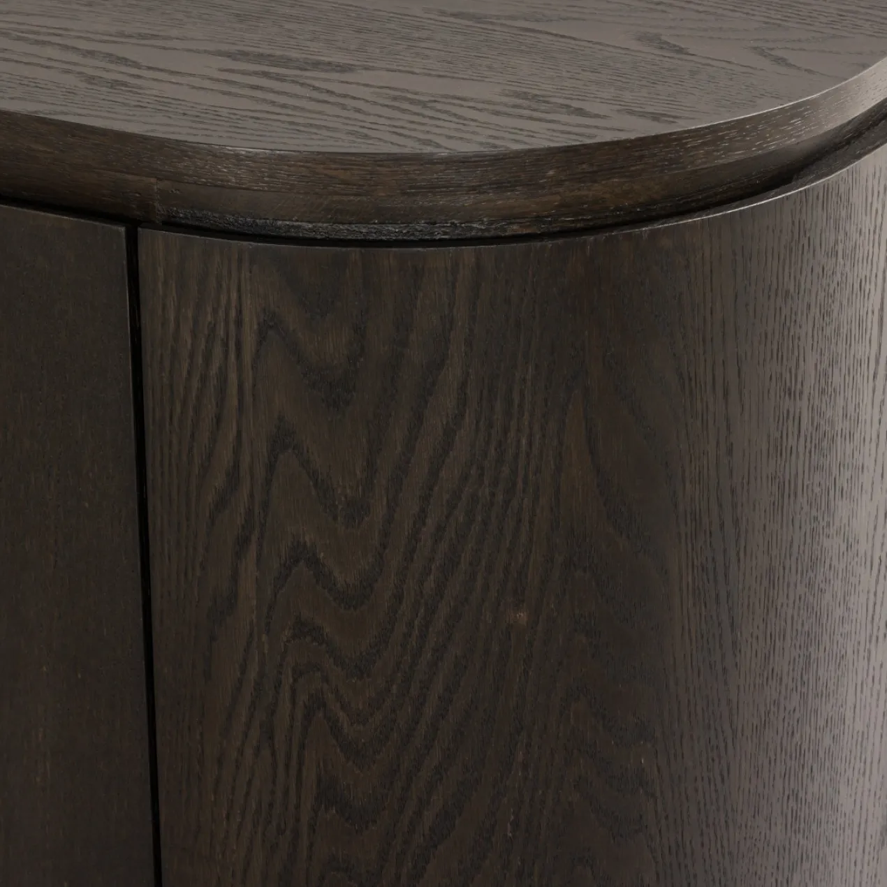 Dressoir Tavio 115 cm espresso