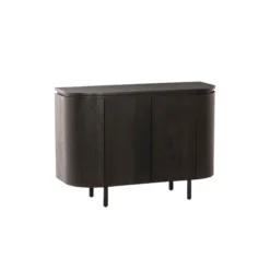 Dressoir Tavio 115 cm espresso