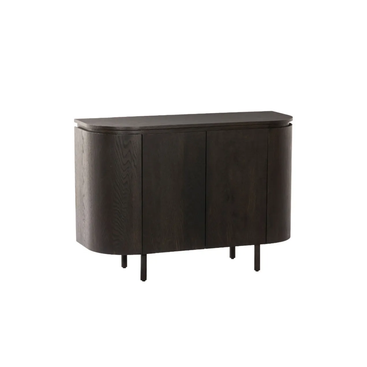 Dressoir Tavio 115 cm espresso