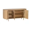 Dressoir Tavio 170 cm naturel