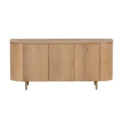 Dressoir Tavio 170 cm naturel