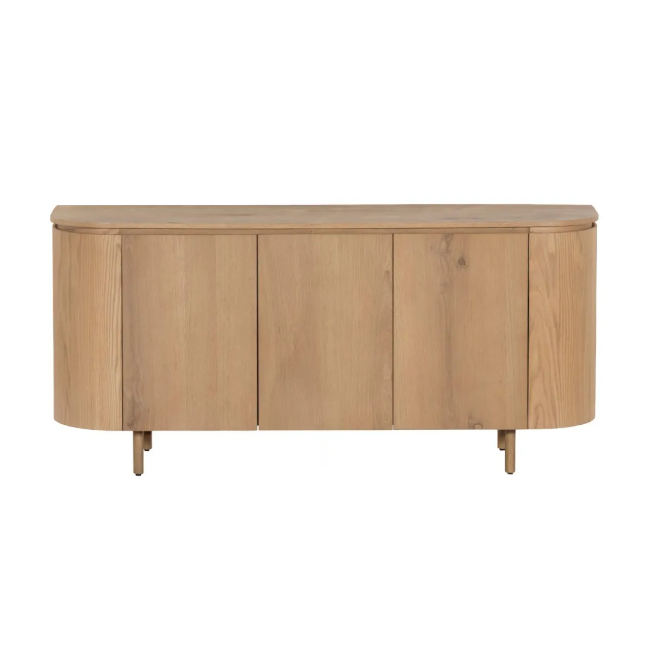 Dressoir Tavio 170 cm naturel