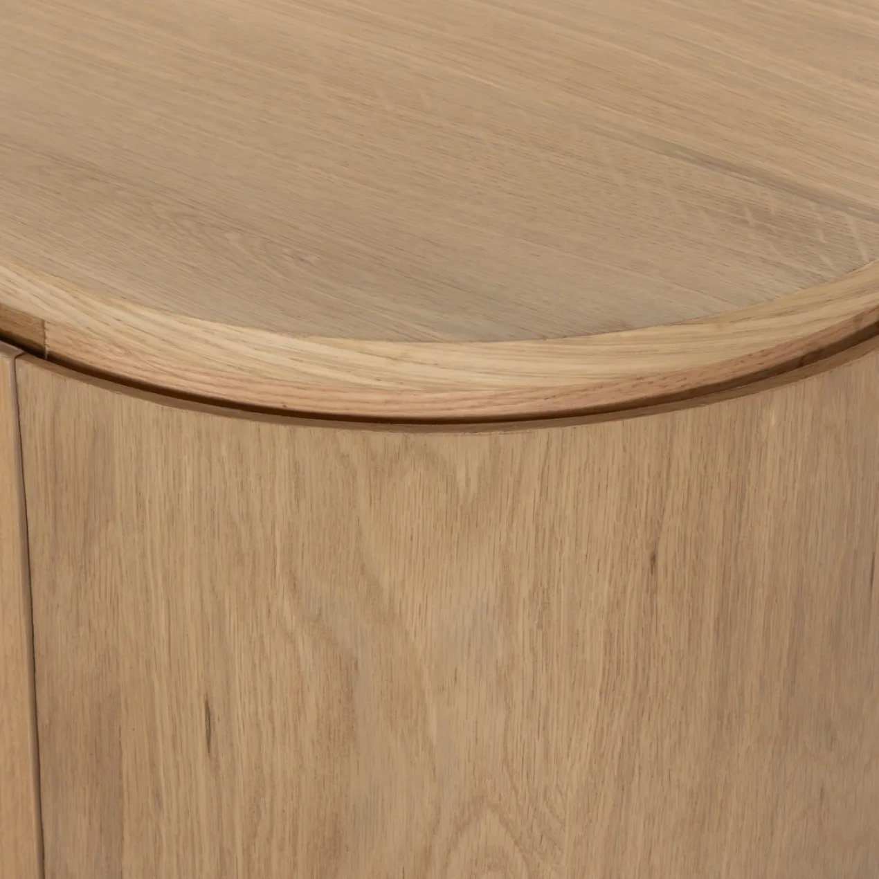 Dressoir Tavio 170 cm naturel