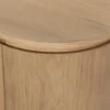 Dressoir Tavio 115 cm naturel