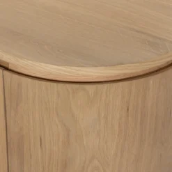 Dressoir Tavio 115 cm naturel