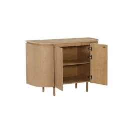 Dressoir Tavio 115 cm naturel