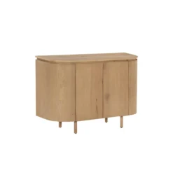 Dressoir Tavio 115 cm naturel