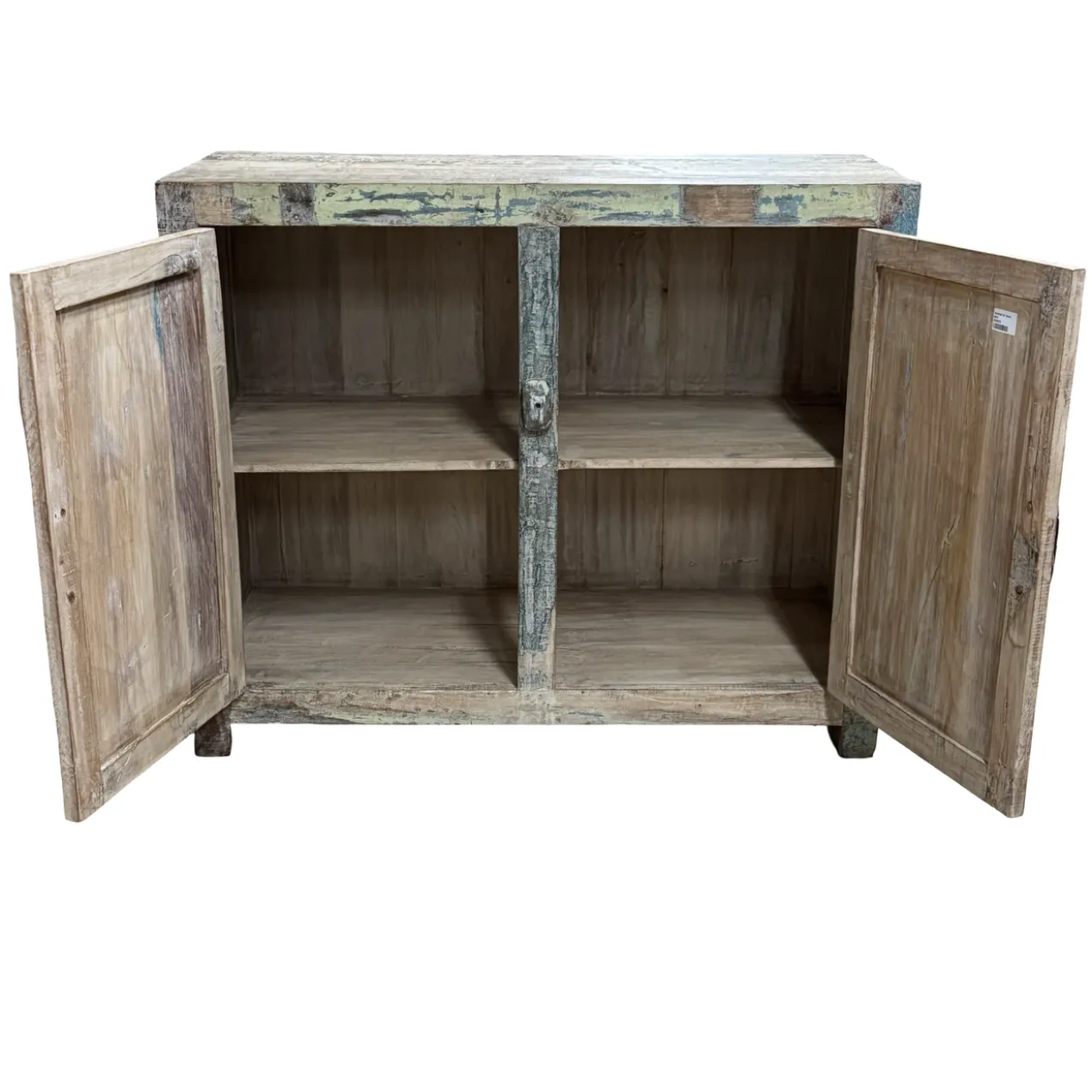 Dressoir Teuben uniek