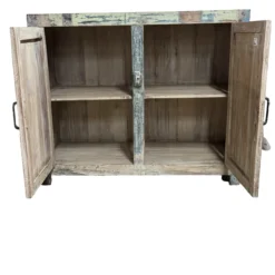 Dressoir Teuben uniek