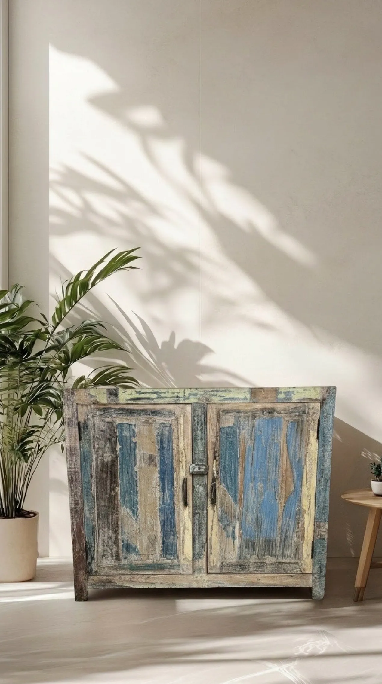 Dressoir Teuben uniek