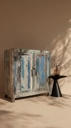 Dressoir Teuben uniek