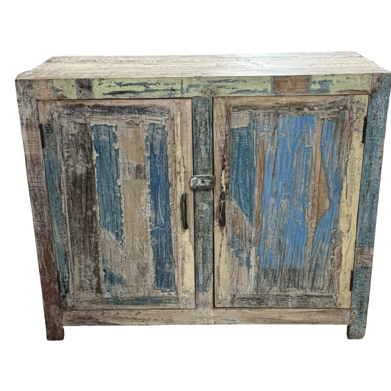 Dressoir Teuben uniek