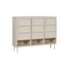 Dressoir Utah zand