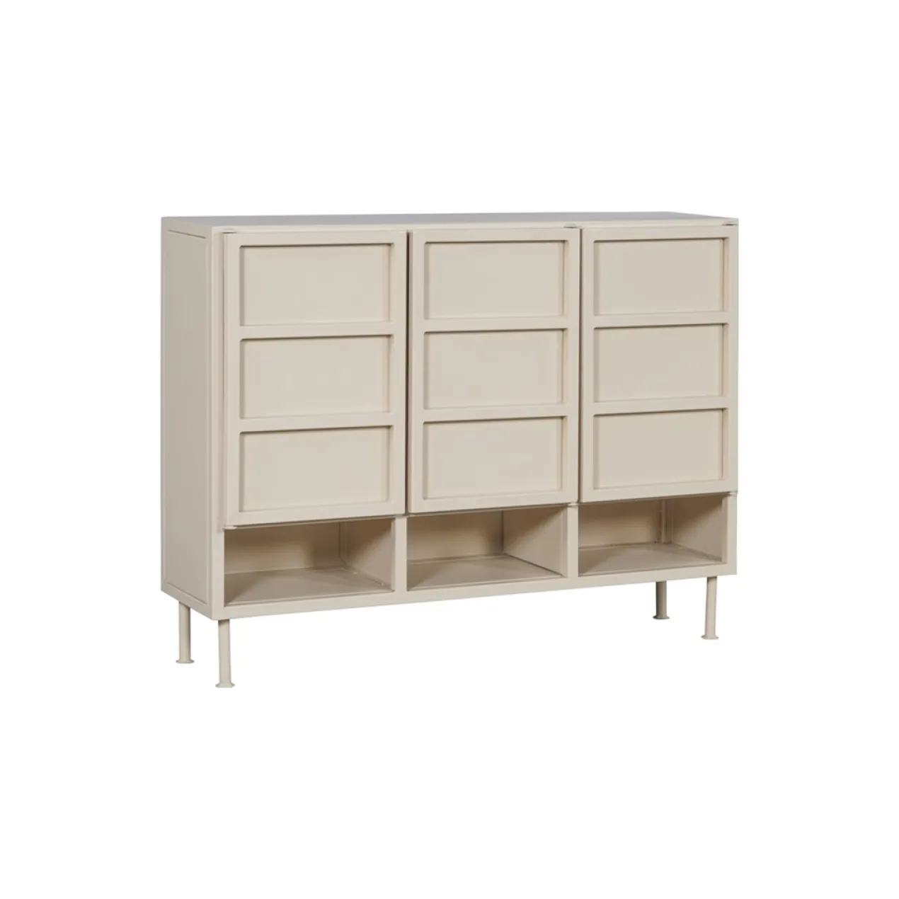 Dressoir Utah zand