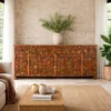 Dressoir Vanur Gerecycled Hout