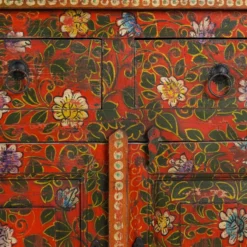 Dressoir Vanur Gerecycled Hout