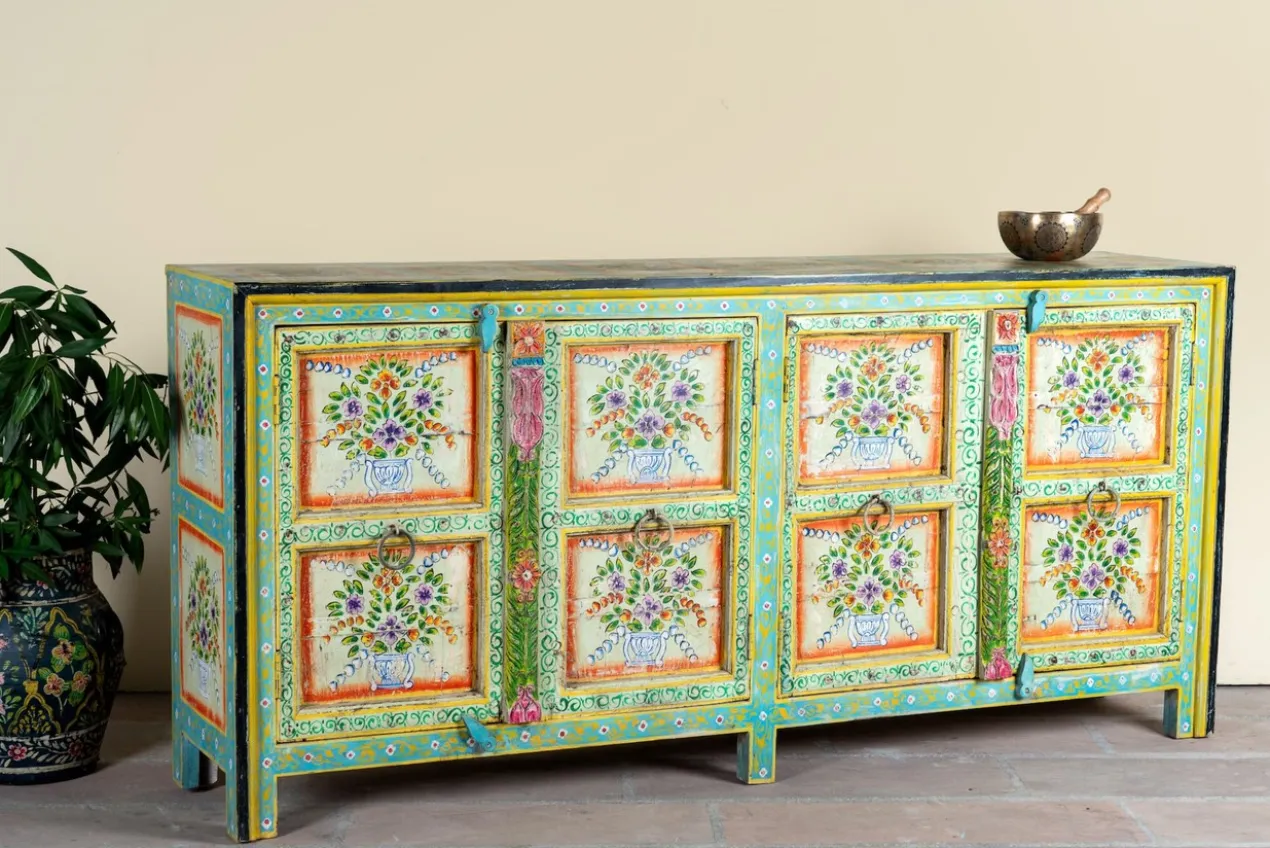 Dressoir Vintage