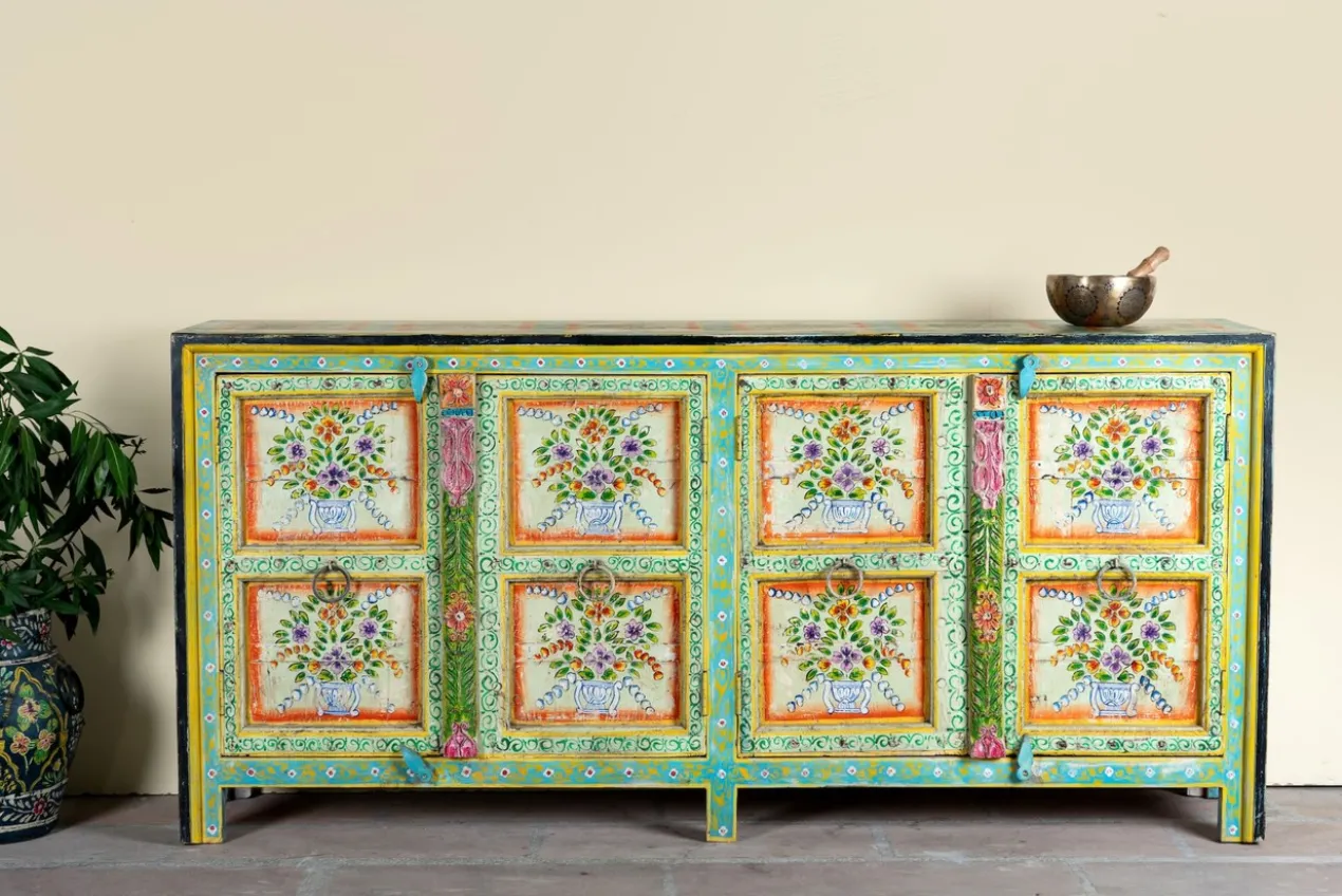Dressoir Vintage