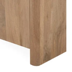 Dressoir Wallaby 100 cm naturel