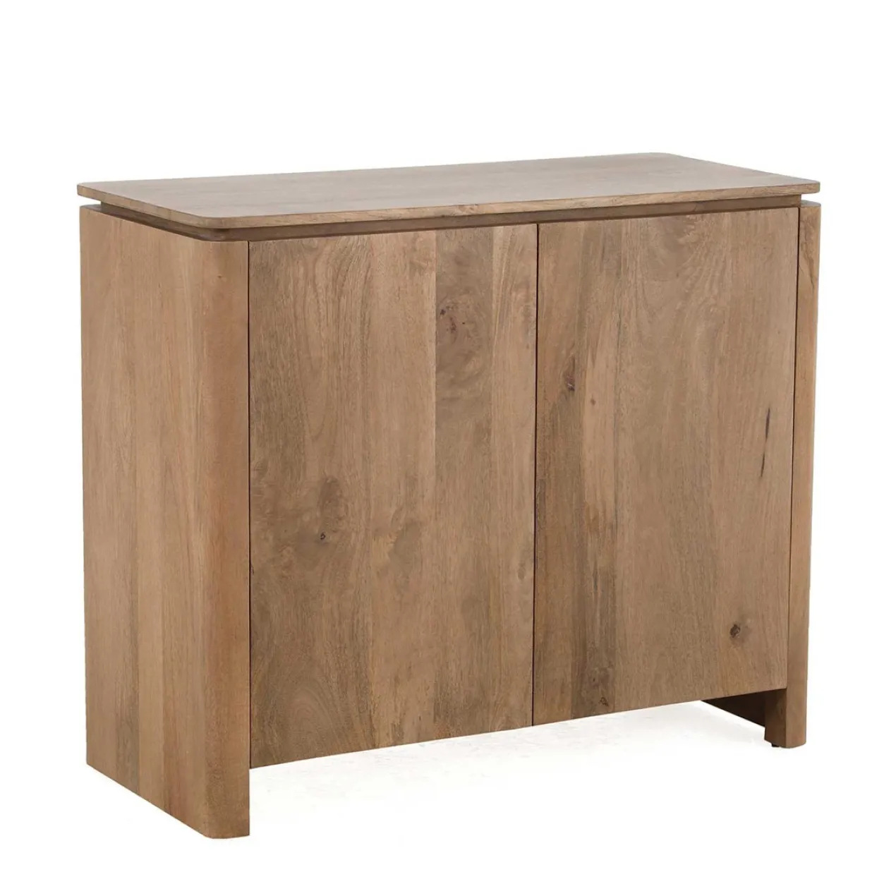 Dressoir Wallaby 100 cm naturel