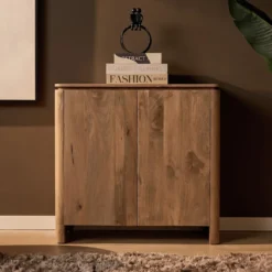 Dressoir Wallaby 100 cm naturel