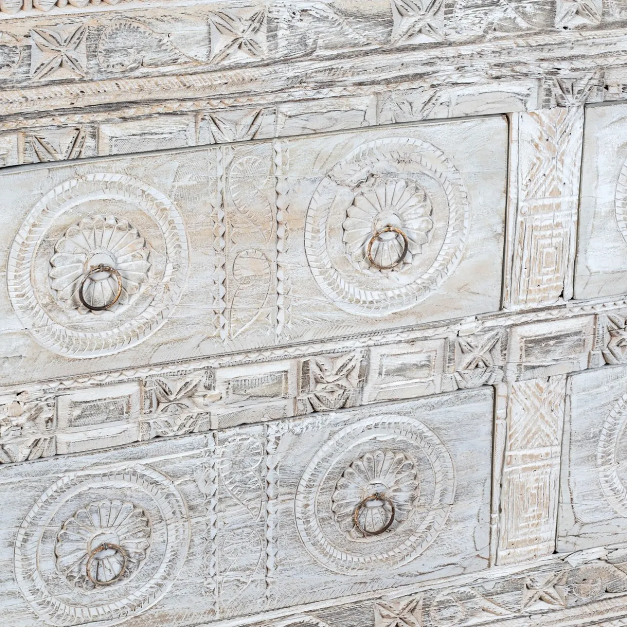 Dressoir Zuber